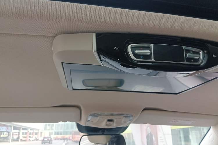 Used Mercedes-Benz V-Class 2018 V 260 L Prestige Extended Version China VI