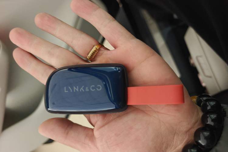 Used Lynk & Co 900 2025 1.5T Ultra