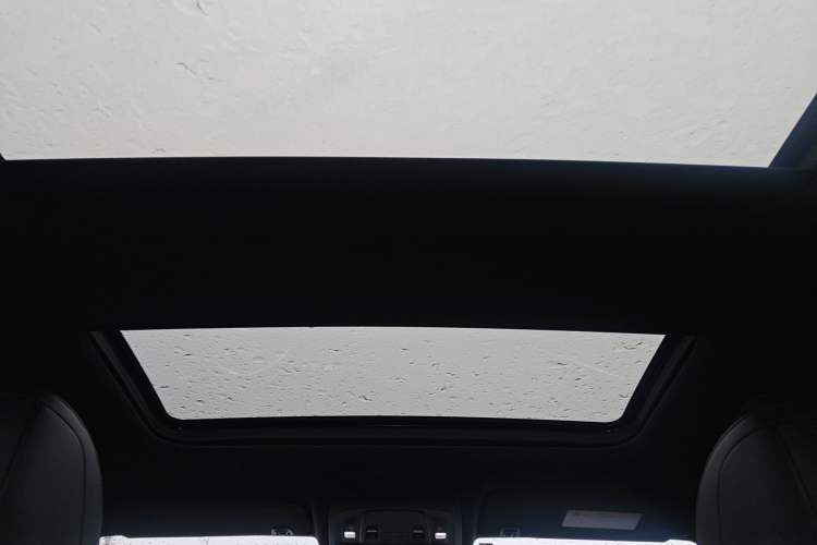 Used Cadillac CT6 2021 28T Luxury Version