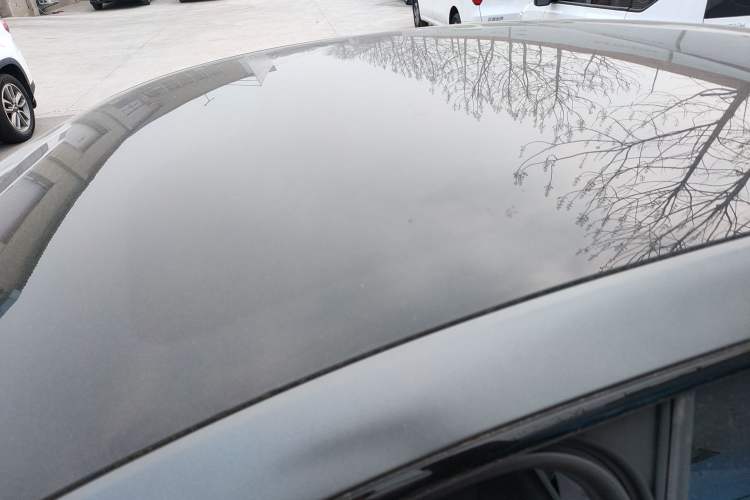 Used ORA Lightning Cat 2024 Dark Night Edition 600 km All-Wheel-Drive High-Performance Version
