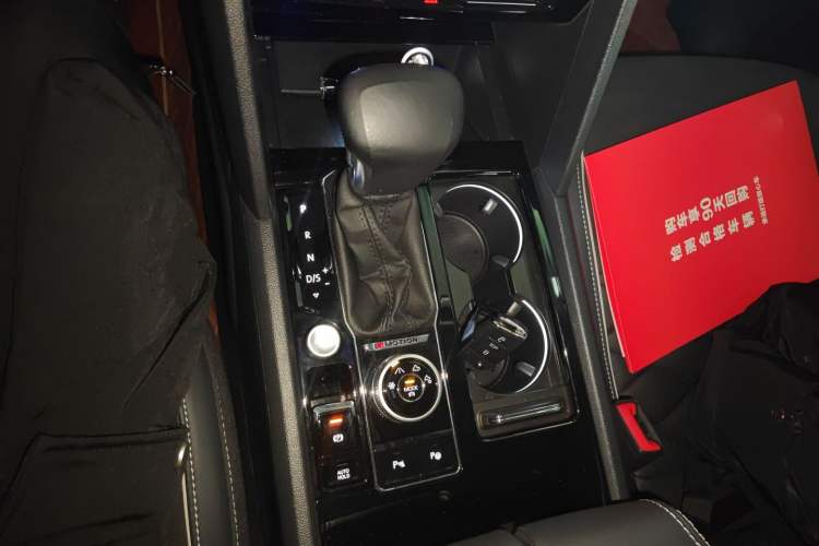 Used Volkswagen Teramont X 2019 380TSI Four-Wheel Drive Prestige Luxury Edition