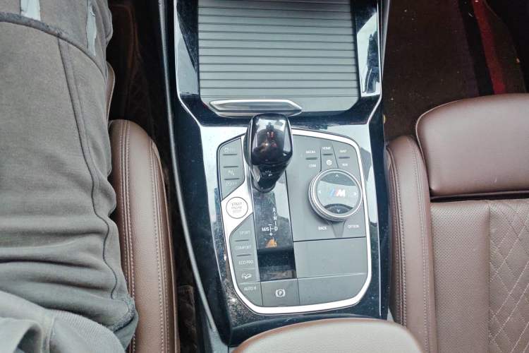 Used BMW X3 2022 xDrive25i M Sport Package
