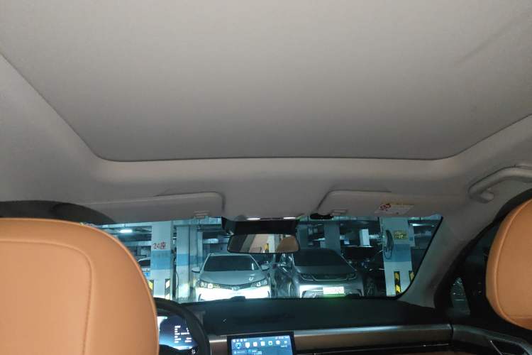 Used XPeng P5 2024 500 Plus Edition
