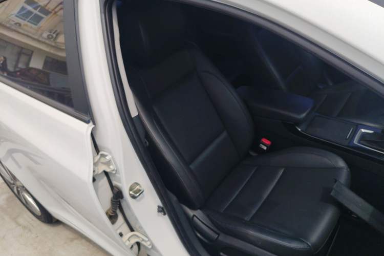 Used Hyundai Mistra 2017 1.8L Automatic Smart GLS China V Standard