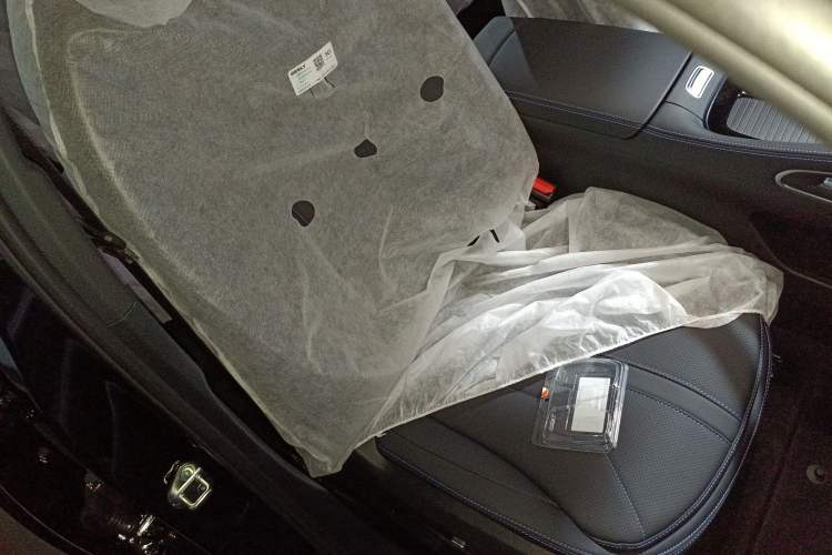 Used Geely Auto Preface 2026 Model Oriental Yao 1.5TD Kunlun Edition
