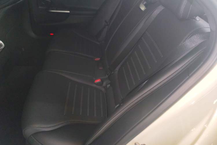 Used Mercedes-Benz C-Class 2022 Restyled C 260 L Sport Edition