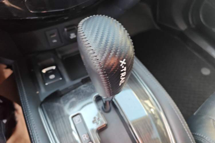 Used Nissan X-Trail 2021 2.0L CVT 2WD XL ITS Comfort Commemorative Edition