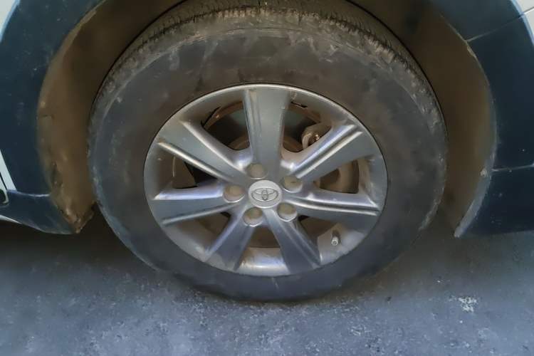 Used Toyota Verso 2015 180E CVT Crossover Edition