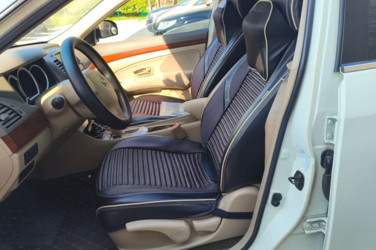 Used Nissan Sylphy 2009 1.6XE Automatic Comfort Edition
