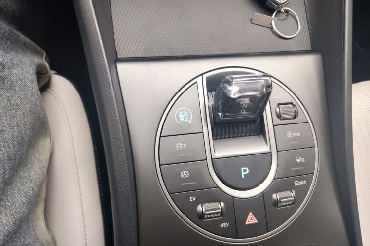 Used BYD Seal 05 DM-i 2025 DM-i Smart Drive 55KM Luxury Model
