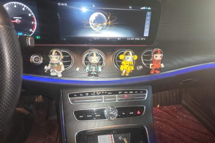 Used Mercedes-Benz E-Class 2019 E 260 L Sport Edition