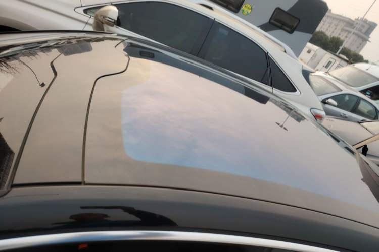 Used NETA S 2022 Extended-Range Version 1160 km Range Rear-Wheel-Drive Compact Edition