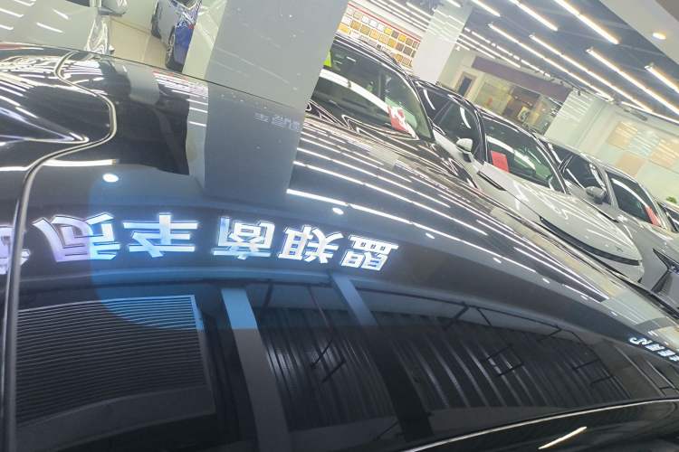 Used Audi E5 Sportback 2026 Flagship Quattro Model Roof