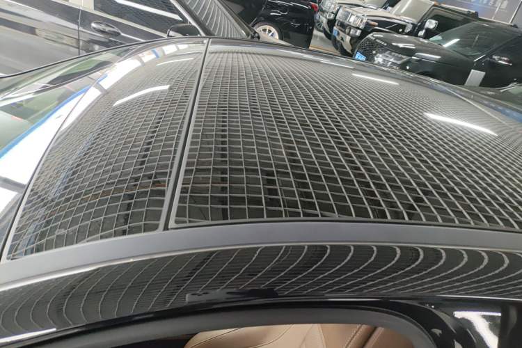 Used Mercedes-Benz E-Class 2018 Restyled E 300 L Sport Luxury Edition
