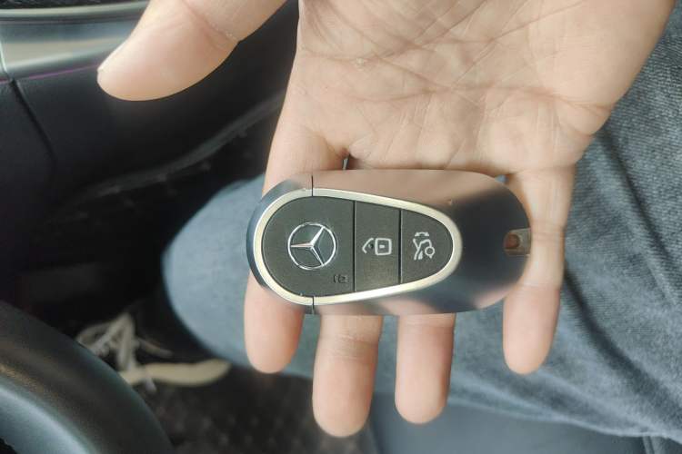 Used Mercedes-Benz C-Class 2022 Restyled C 260 L Sport Edition
