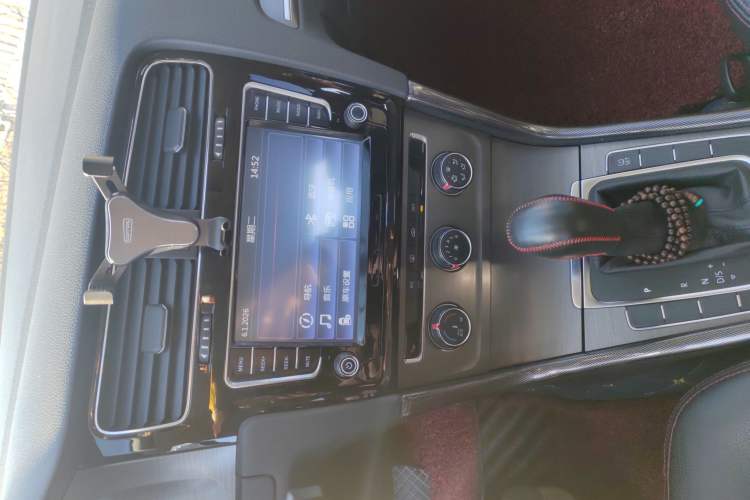 Used Volkswagen Golf 2014 1.4TSI Automatic Comfort Model