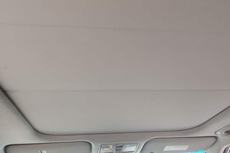 Used Hyundai ix25 2015 1.6L Automatic Two-Wheel Drive Smart GLS Trim