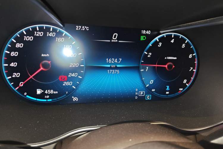 Used Mercedes-Benz GLC 2021 GLC 260 L 4MATIC Dynamic Edition