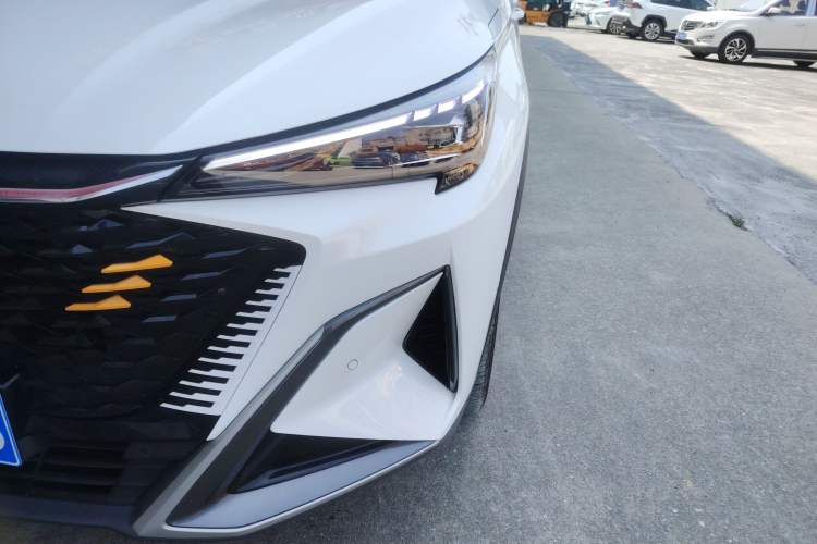 Used Oshan X5 PLUS 2023 Revised 1.5T DCT Smart & Fun AI Edition