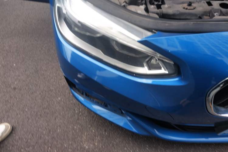 Used BMW 1 Series 2017 118i Sport Edition
