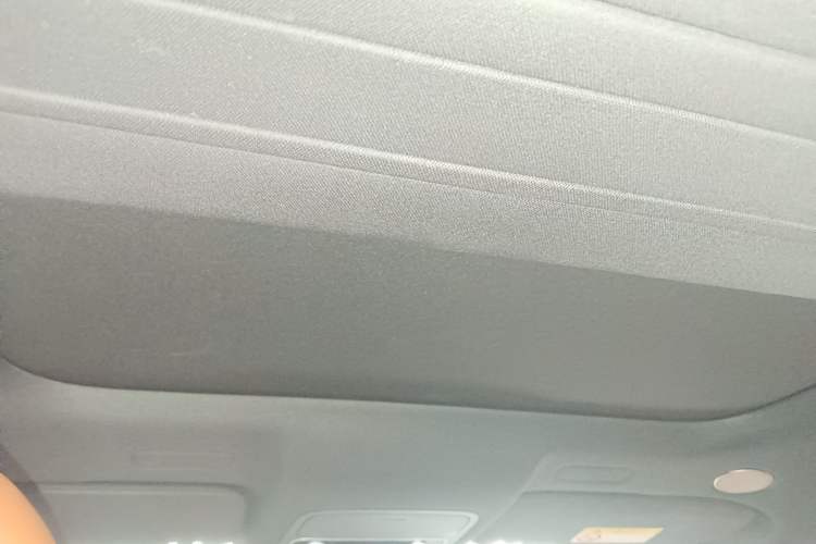 Used Hima AITO M9 2024 Range-Extended Ultra Version 42 kWh 6-Seater Model Headliner