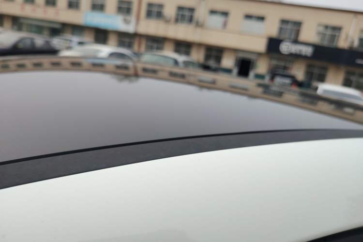 Used Nissan Qashqai 2025 Honor 2.0L CVT XV+ Leading Edition
