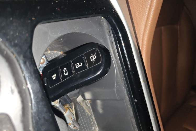 Used Haima 7X 2020 1.5T Automatic Elite Edition
