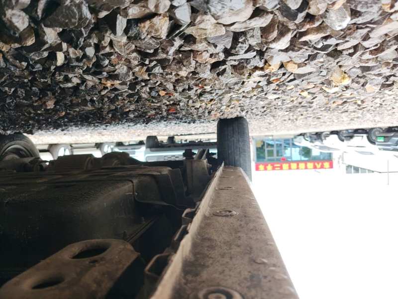 Used Wuling Hongguang MINIEV 2022 Macaron Premium Model – Lithium Iron Phosphate — 20