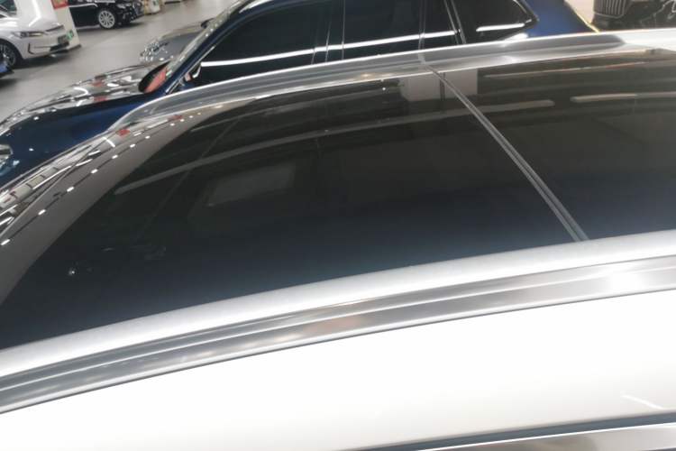 Used Mercedes-Benz GLC 2019 GLC 260 4MATIC Luxury Model
