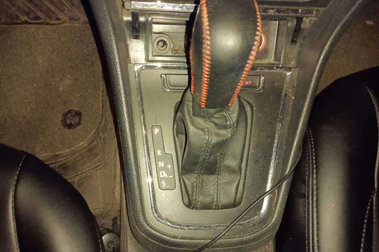 Used Volkswagen Bora 2018 1.5L Automatic Fashion Model
