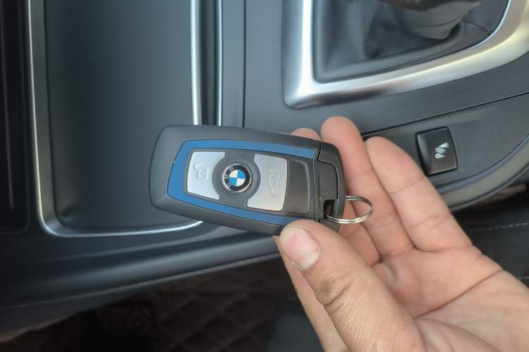 Used BMW 3 Series 2018 320i M Sport Package