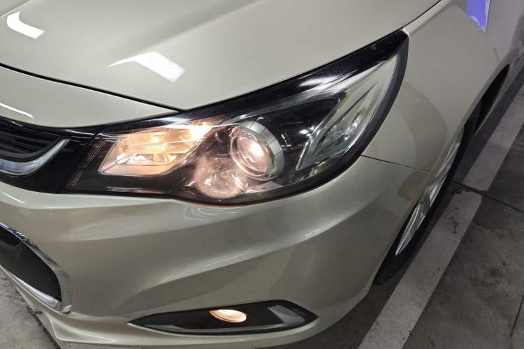 Used Chevrolet Malibu 2017 1.5T Automatic Comfort Edition
