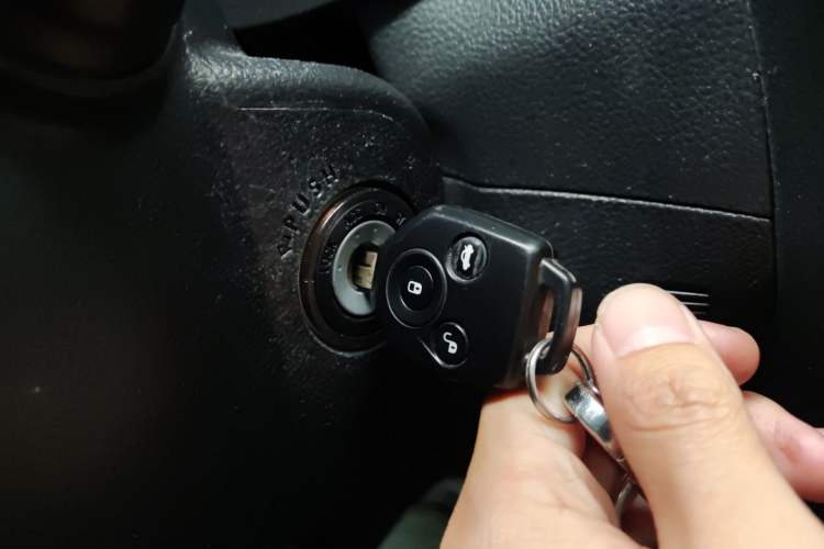 Used Subaru Forester 2018 2.0i Fashion Navigation Edition