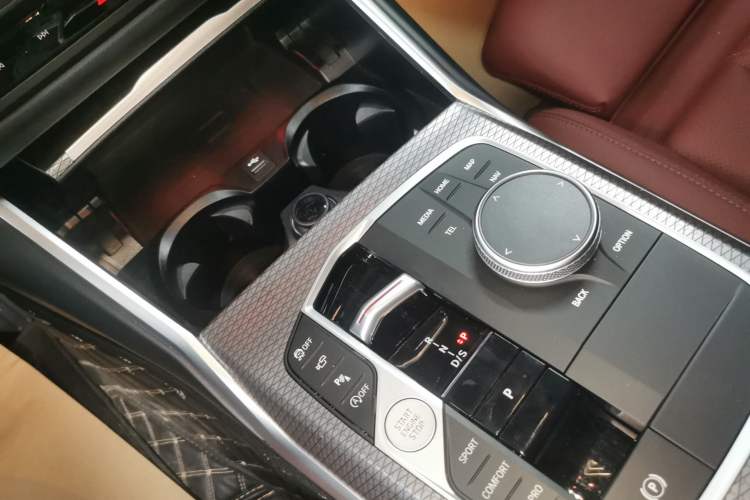 Used BMW 3 Series 2025 330Li M Sport Shadowline Package
