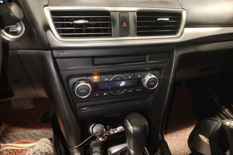 Used Mazda Mazda 3 Axela 2017 Sedan 1.5L Automatic Luxury Model Emission Standard China V