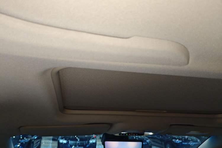 Used Buick GL8 2023 ES Lu Zun Luxury Model