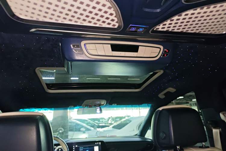 Used Buick GL8 2020 ES Land Cruiser 653T Comfort Edition
