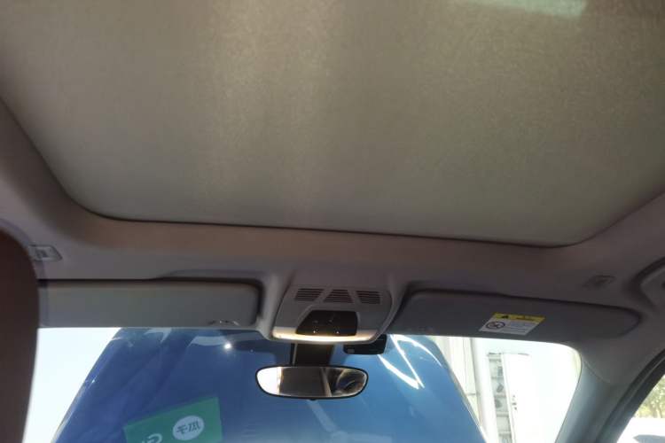 Used BMW X1 2021 sDrive25Li Leading Model
