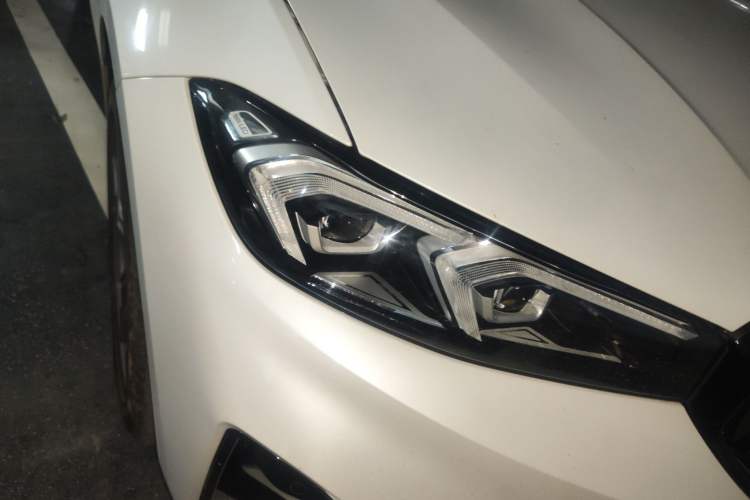 Used BMW i3 2022 eDrive 35 L