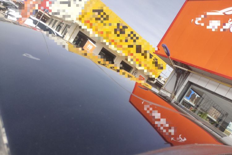 Used Honda Breeze 2020 240TURBO CVT 2WD Elite Edition