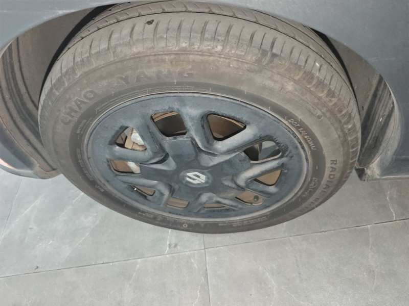 Used Leapmotor T03 2023 310 Lite Edition — 22