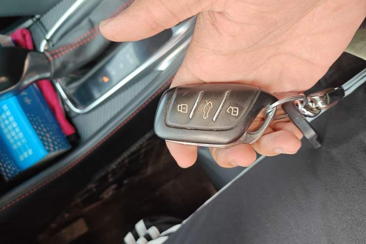 Used MG ZS 2020 180 DVVT Automatic UP