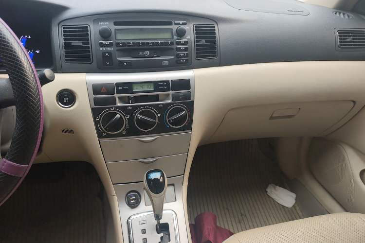 Used BYD F3 2013 1.5L Automatic Standard Edition