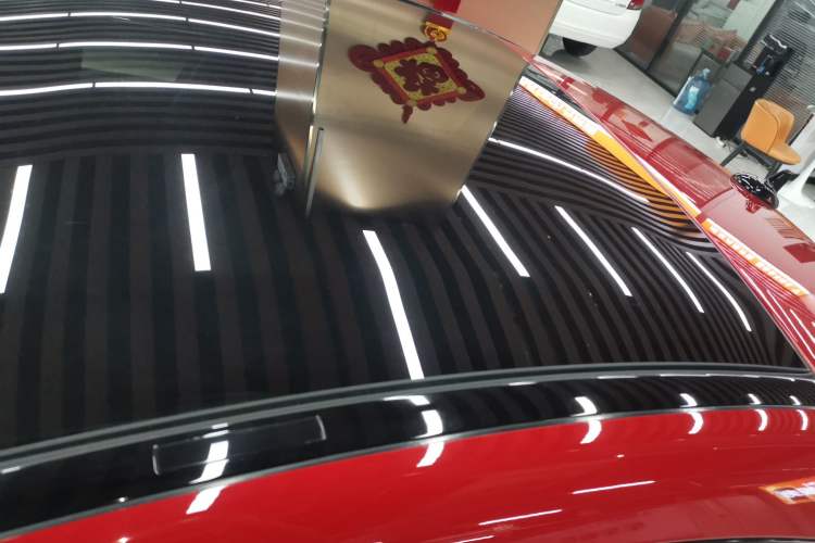 Used Mercedes-Benz CLA 2017 Refreshed CLA 220 4MATIC
