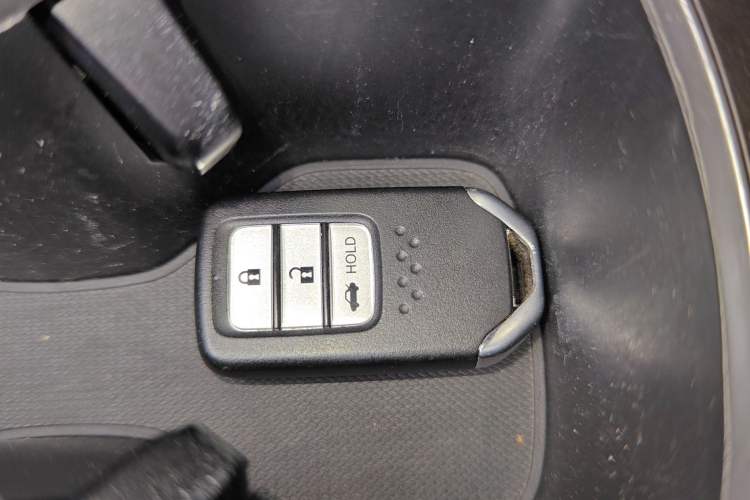 Used Honda Accord 2018 230TURBO Comfort Version National V Vehicle Key