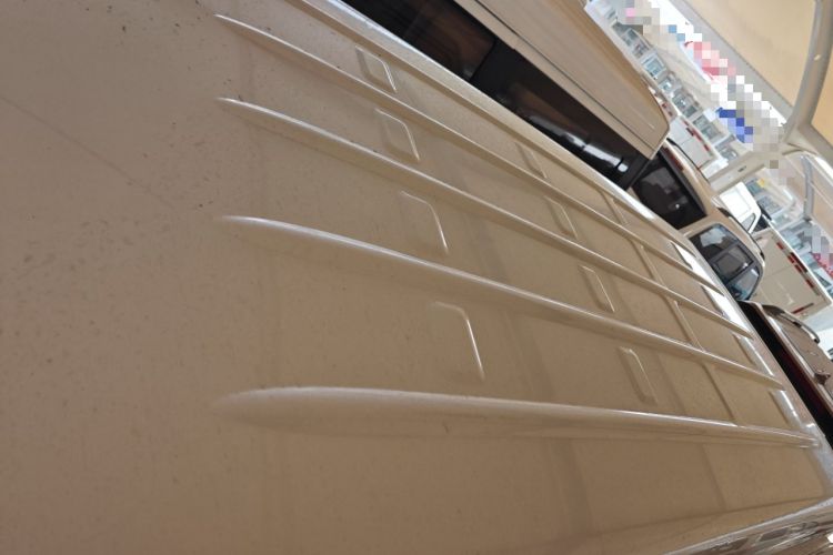 Used Wuling Zhiguang 2023 1.5L Utility Version with Enclosed Windows 2 Seats