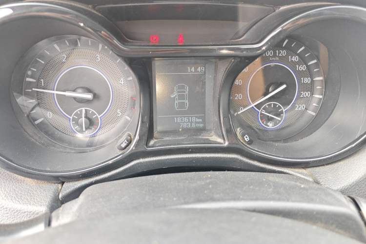 Used JMC Baodian 2020 2.5T Diesel Two-Wheel Drive Comfort Edition Long Wheelbase JX4D25A6L