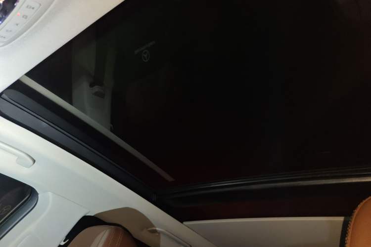 Used Mercedes-Benz GLE 2023 GLE 450 4MATIC Stylish Model