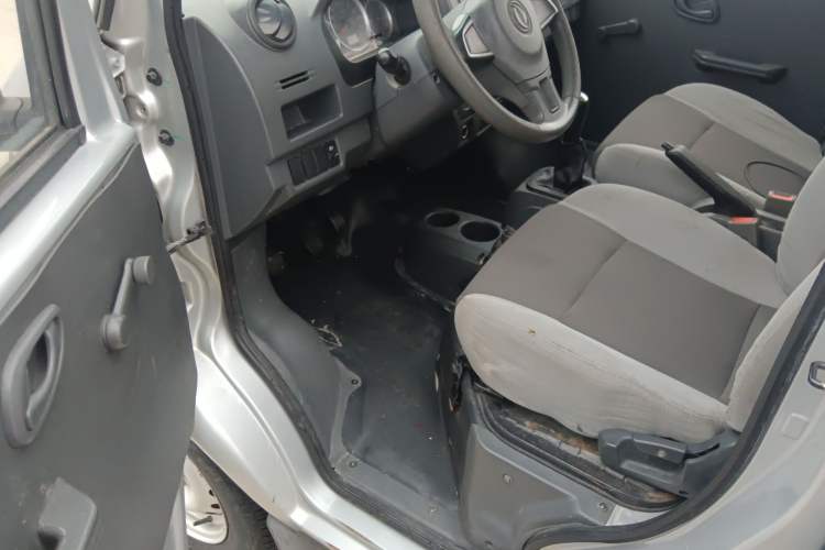 Used Dongfeng Xiaokang K07S 2019 1.2L Practical Version China VI Standard DK12
