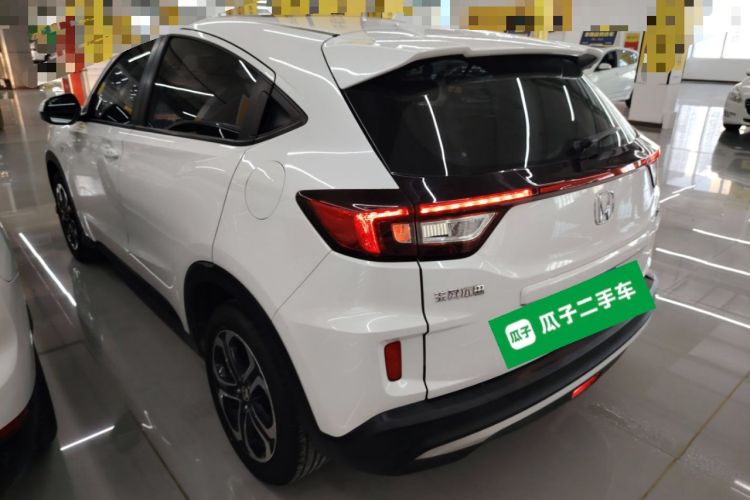 Used Honda XR-V 2021 1.5L CVT Comfort Version
